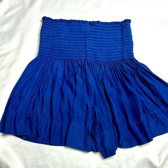 Koch Erica Skirt in Bonjour Blue - Picture 5 of 6